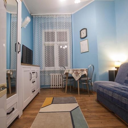 Apartamenty Blisko Manufaktury وودج المظهر الخارجي الصورة