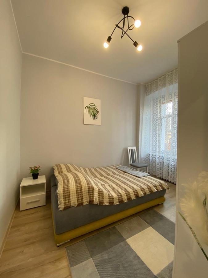 Apartamenty Blisko Manufaktury وودج المظهر الخارجي الصورة