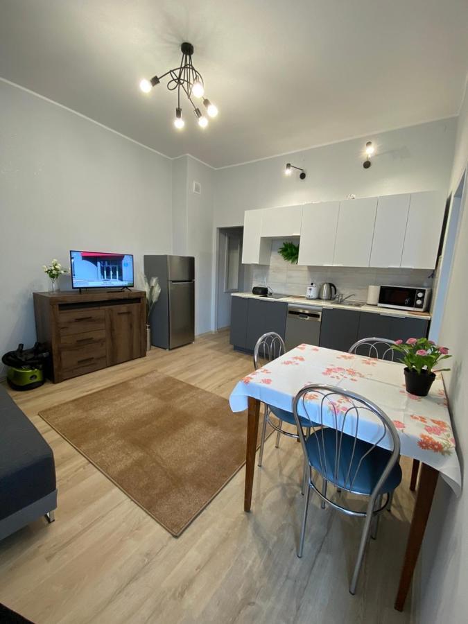 Apartamenty Blisko Manufaktury وودج المظهر الخارجي الصورة