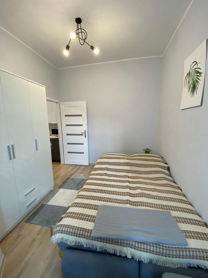 Apartamenty Blisko Manufaktury وودج المظهر الخارجي الصورة