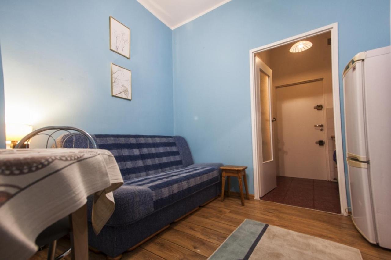Apartamenty Blisko Manufaktury وودج المظهر الخارجي الصورة