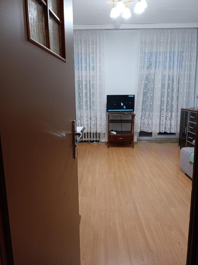 Apartamenty Blisko Manufaktury وودج المظهر الخارجي الصورة